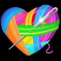 Cross Stitch Joy