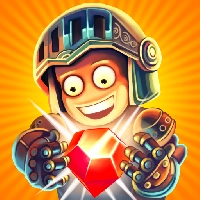 Cursed Treasure 2