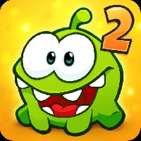 Cut the Rope 2