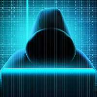 Cyber Hacker Bot: Hacking Game 3d