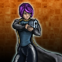 Cyber Knights RPG Elite