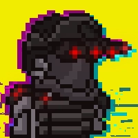 Cyber soldier