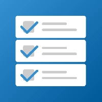 Daily check: Routine Work