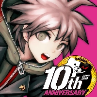 Danganronpa: Trigger Happy Havoc Anniversary Edition