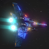 Dangerzone - 3D Space Shooter