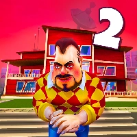 Dark Riddle 2 - Mars