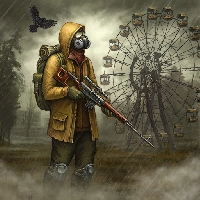 Day R Survival — Выживание в Апокалипсис СССР