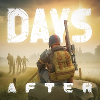 Days After: Игры про зомби апокалипсис, стрелялки