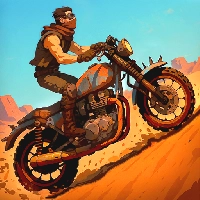 Dead Hill Racing: Zombie Climb