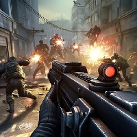 Dead Trigger