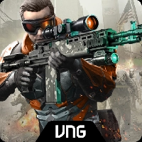 DEAD WARFARE: Zombie
