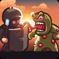 Dead World Heroes: Lite