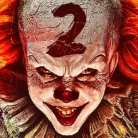 Death Park 2: Ужасы Страшная Хоррор игра с Клоуном
