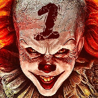Death Park: Хоррор Игра с Ужасным Клоуном
