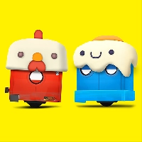 Death Squared