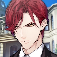 Deceitful Devotions : Romance Otome Game