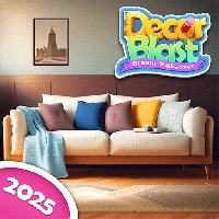 Decor Blast
