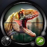 Deer Hunting - Sniper