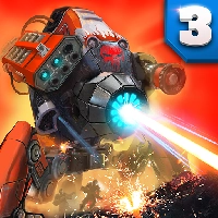 Defense Legend 3: Future War