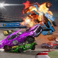 Demolition Derby 3