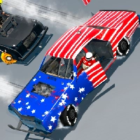 Demolition Derby Multiplayer