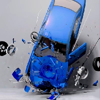 Derby Destruction Simulator
