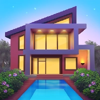 Design Masters — дизайн интерьера