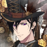 Destined Memories : Romance Otome Game