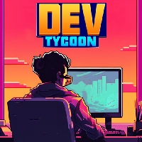 Dev Tycoon Inc. Idle Simulator
