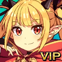 Devil Twins: VIP