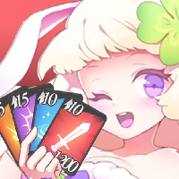 Девушки подземелья : Card RPG