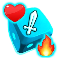 Dice Adventures