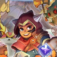 Dicefolk
