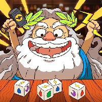 Dicey Elementalist