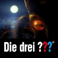 Die drei ??? - Der Riesenkrake