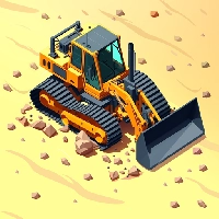 Dig Tycoon - Idle Game