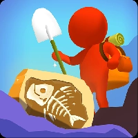 Digging Master