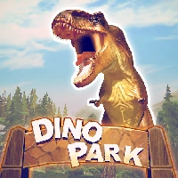Dino Idle Tycoon