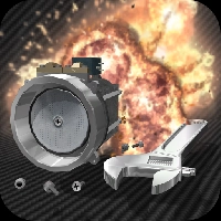 Disassembly 3D