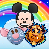 Disney Еmoji-мания