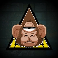 Do Not Feed The Monkeys