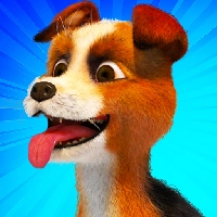 Dog Life - Animal Adventure