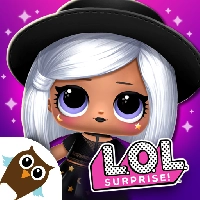 Домик L.O.L. Surprise! — собирайте кукол