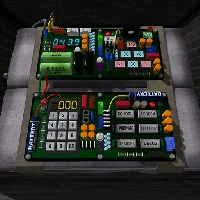 Dont Push The Wrong Button 2