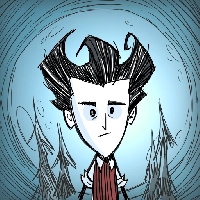 Dont Starve Pocket Edition