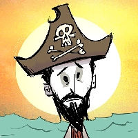 Dont Starve: Shipwrecked