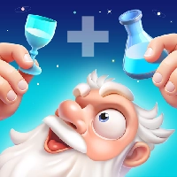 Doodle God HD Free Алхимия