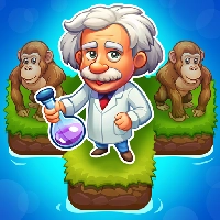 Doodle God Idle: Простой кликер