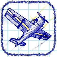 Doodle Planes