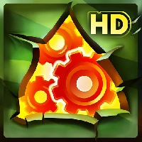 Doodle Tanks HD